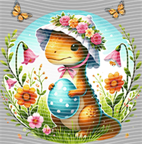 Easter-FHJ 195